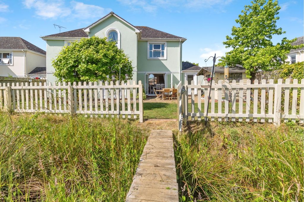 Additional image 25 of 5 bed detached house for saleGoldcrest, Aylesbury HP19