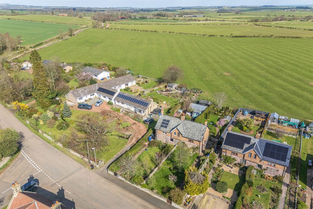 Additional image 34 of 3 bed semi-detached house for saleGolden Close, Ellingham, Chathill, Northumberland NE67