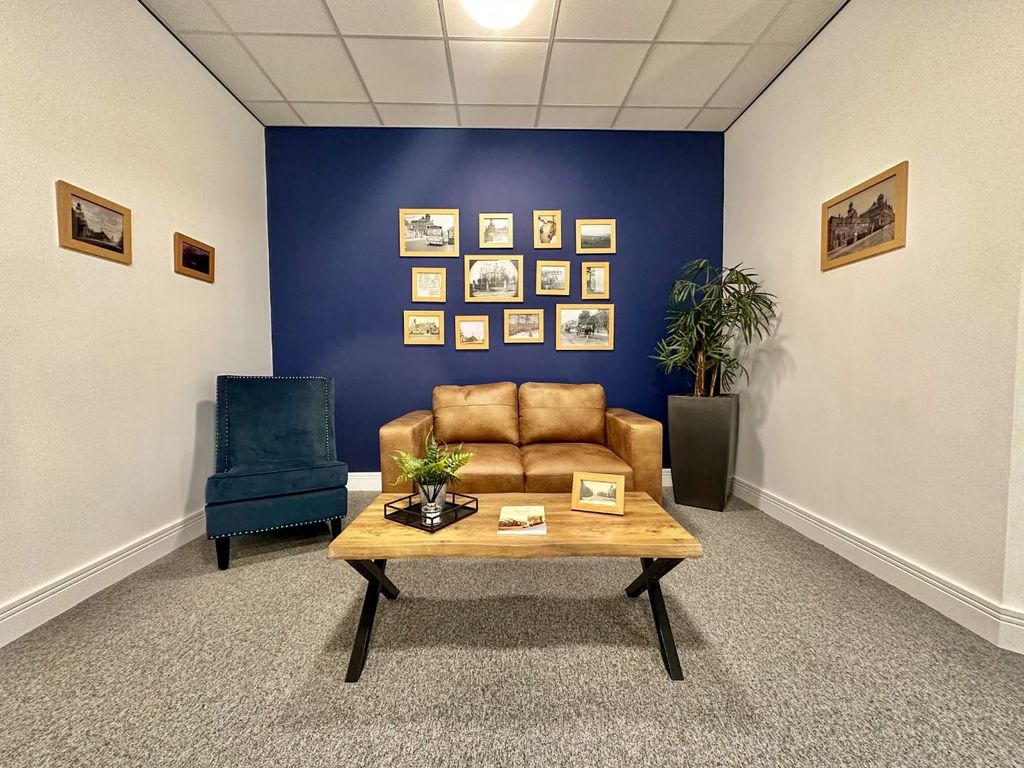Additional image 13 of 2 bed flat for saleApartment 21 Linden House, Linden Road, Colne BB8