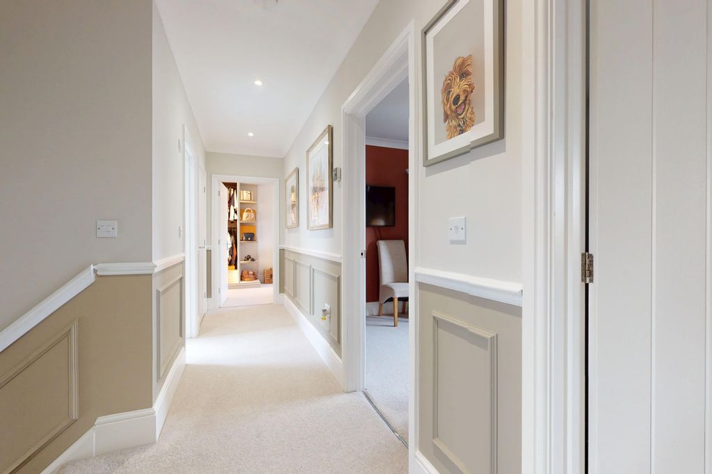 Additional image 9 of 4 bed detached house for saleHerders Lane, The Hamlet, Ashford TN23