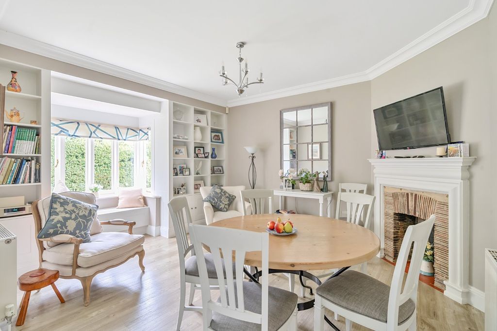 Additional image 3 of 3 bed link detached house for saleCollege Ride, Bagshot, Surrey GU19