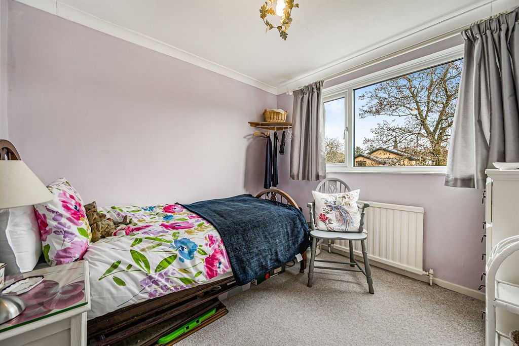 Additional image 19 of 5 bed detached house for saleWilton Crescent, Alderley Edge SK9