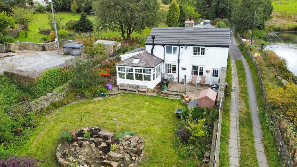 Additional image 19 of 3 bed detached house for saleRailgate, Bacup, Rossendale OL13