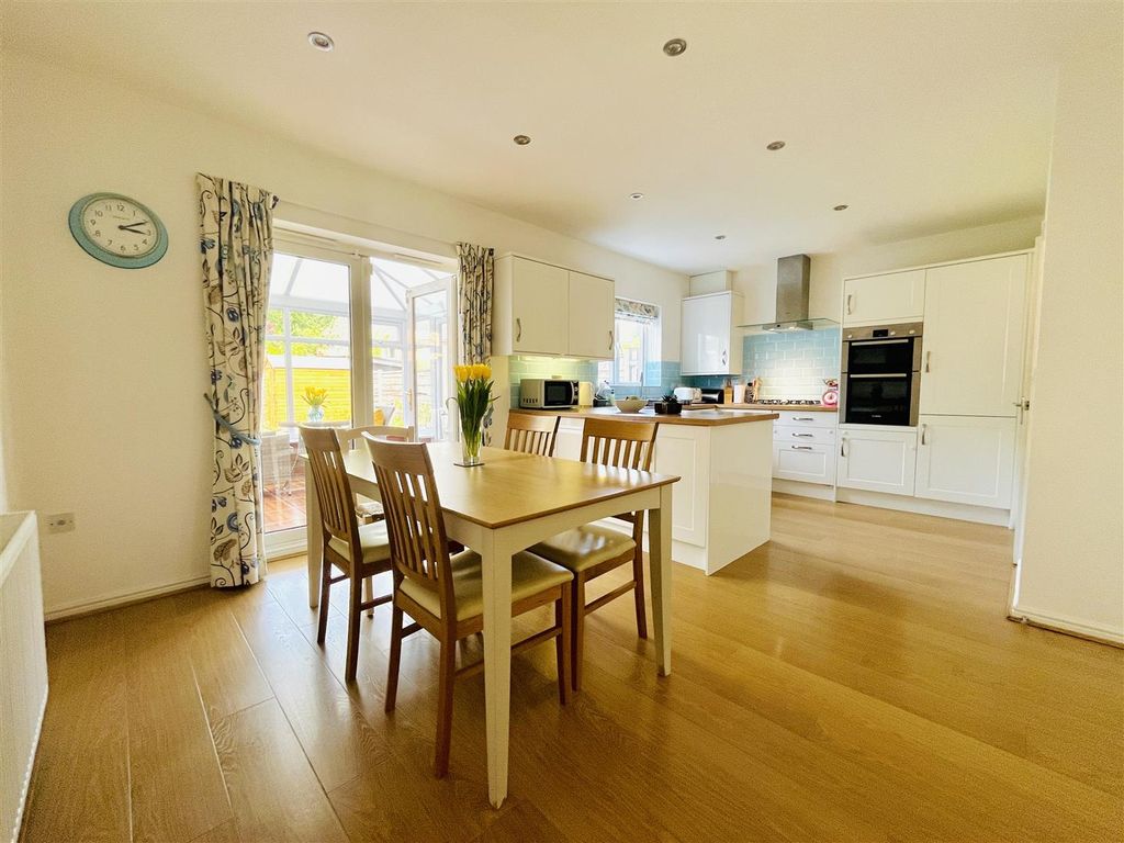 Additional image 2 of 4 bed town house for saleWelman Way, Altrincham WA15