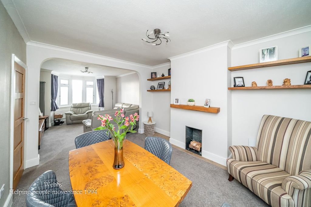 Additional image 10 of 4 bed detached house for saleHospital Lane, Bedworth CV12