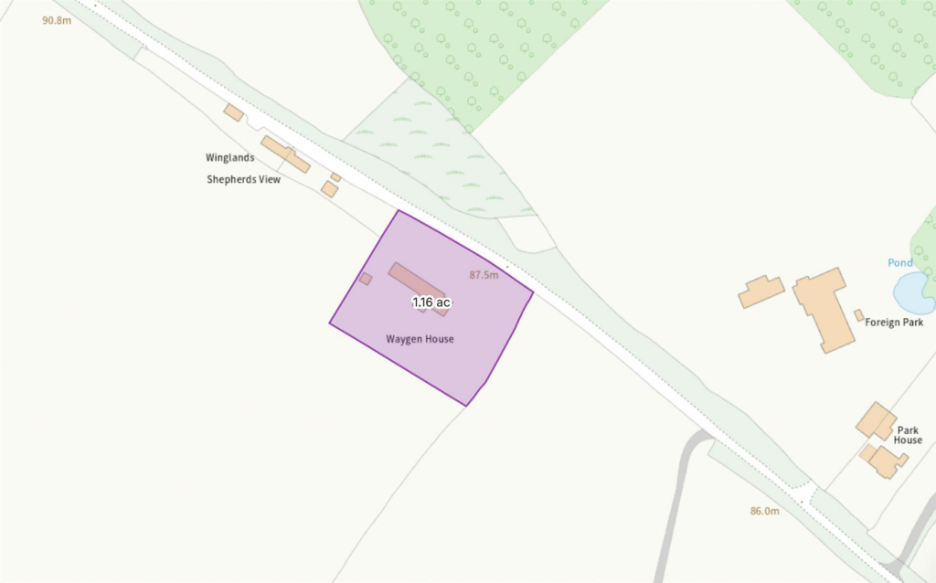 Additional image 2 of Wawensmere Road, Wootton Wawen
