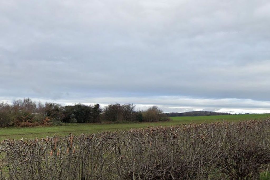 Land for salePlot 11 And 12 Conisbrough, Denaby Line, Garden Lane, Cadeby, Doncaster DN57Sn DN5 photo 3
