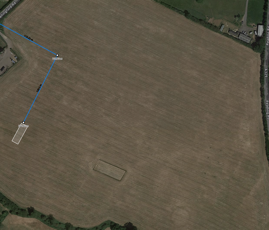 Additional image 5 of Land for saleWallingford Road, Wallingford OX10