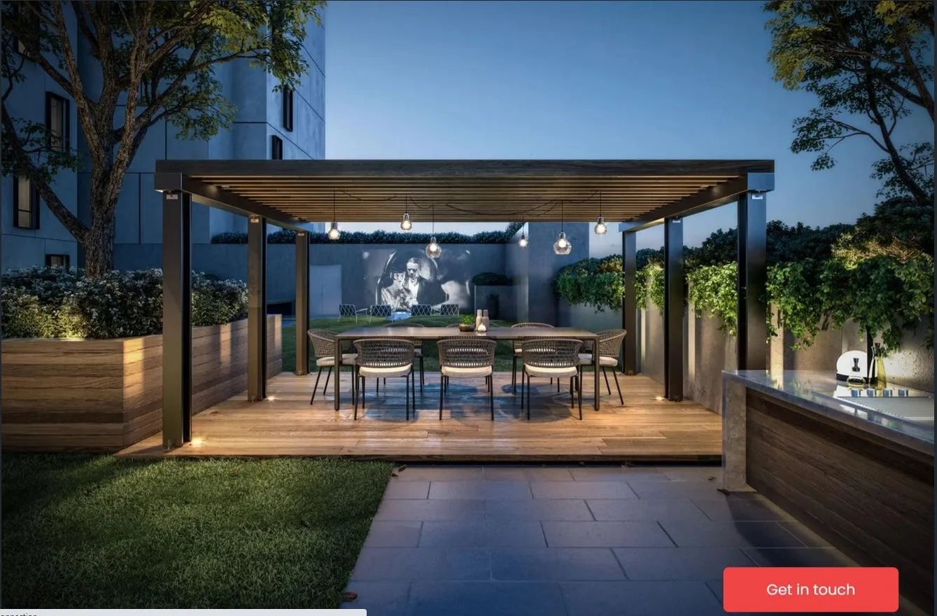 Additional image 10 of 1006/94-104 Buckley Street, Footscray VIC 3011