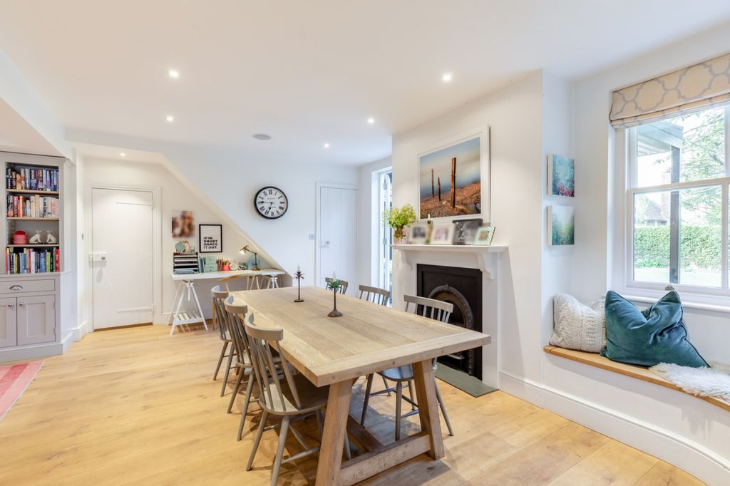 Additional image 5 of 6 bed detached house for saleThe Street, Great Chart, Kent TN23