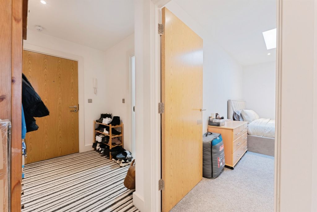 Additional image 6 of 1 bed flat for saleOliver Street, Birkenhead CH41