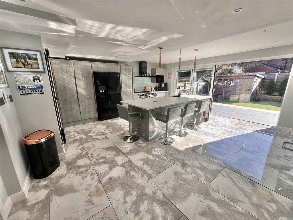 Additional image 5 of 4 bed link detached house for saleDevonshire Drive, Alderley Edge SK9