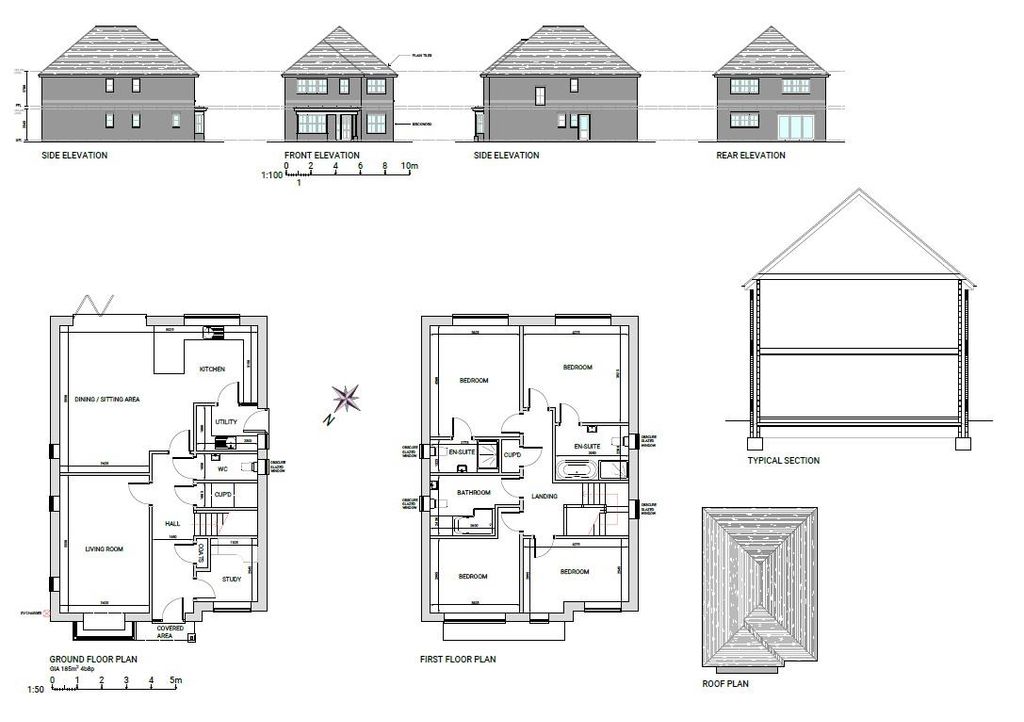 Additional image 2 of Land for saleShirley Drive, St. Leonards-On-Sea TN37