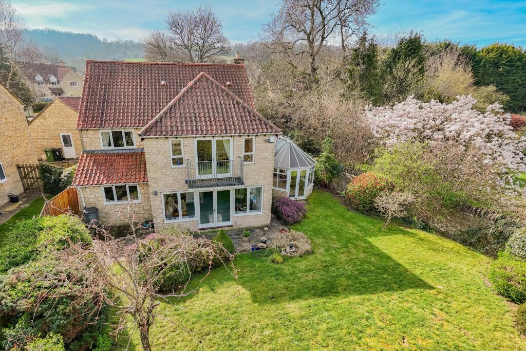 Additional image 16 of Miller Walk, Bathampton, Bath, Somerset BA2