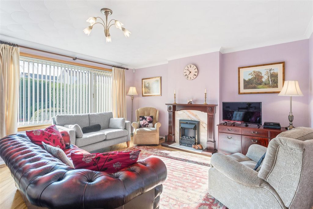 Additional image 5 of 4 bed detached bungalow for saleSibbalds Brae, Bathgate EH48