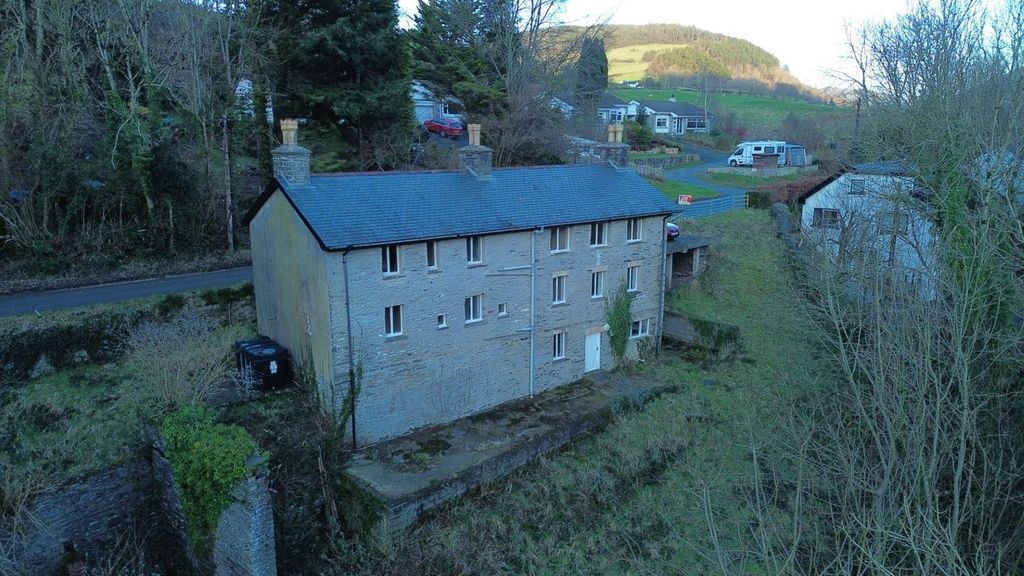 Additional image 37 of 5 bed farm for saleLlanafan, Aberystwyth SY23