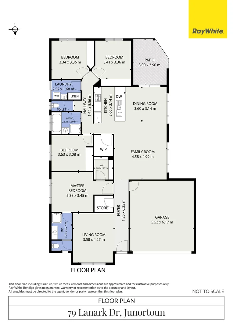Additional image 21 of 79 Lanark Drive, Junortoun VIC 3551
