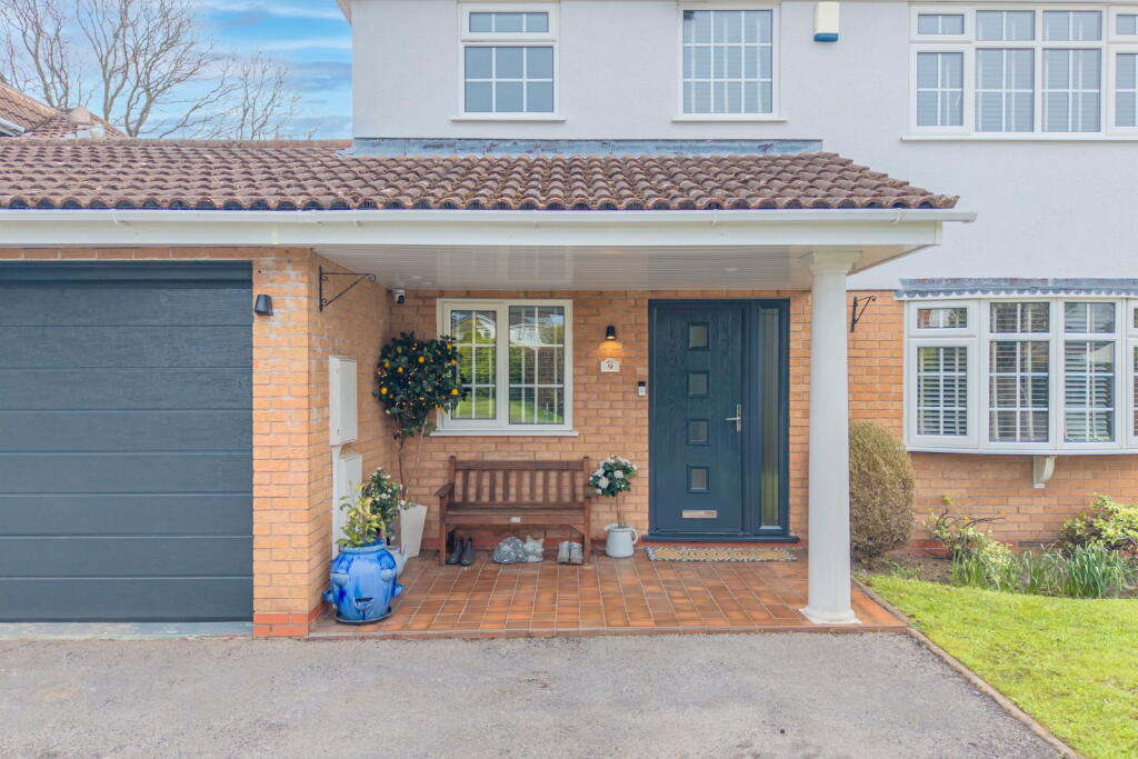 Additional image 37 of Welham Croft, Shirley, Solihull, B90 4UU