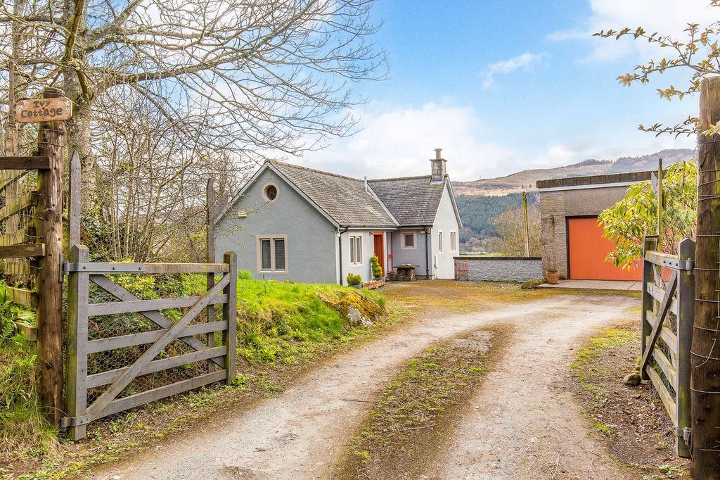 Additional image 11 of 3 bed detached house for saleDull, Aberfeldy PH15