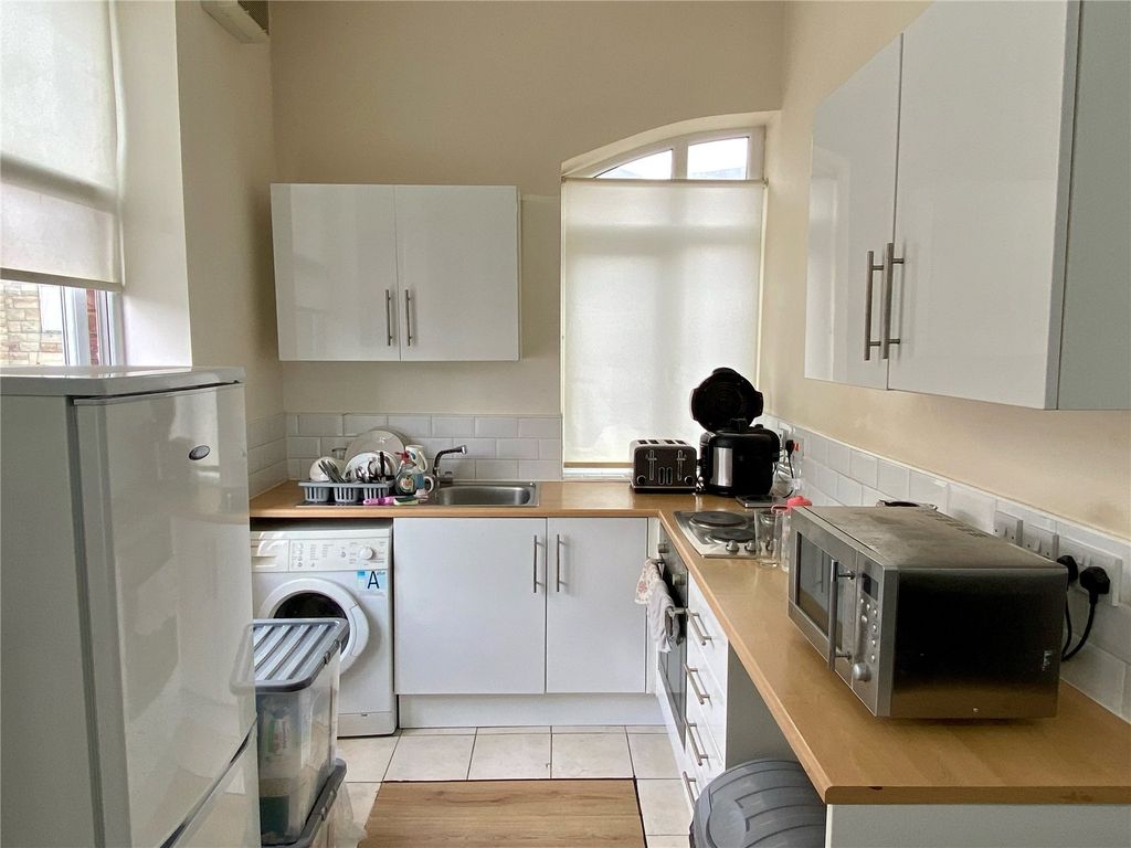 Additional image 3 of 2 bed flat for saleTalbot Mills, Well Lane, Batley WF17