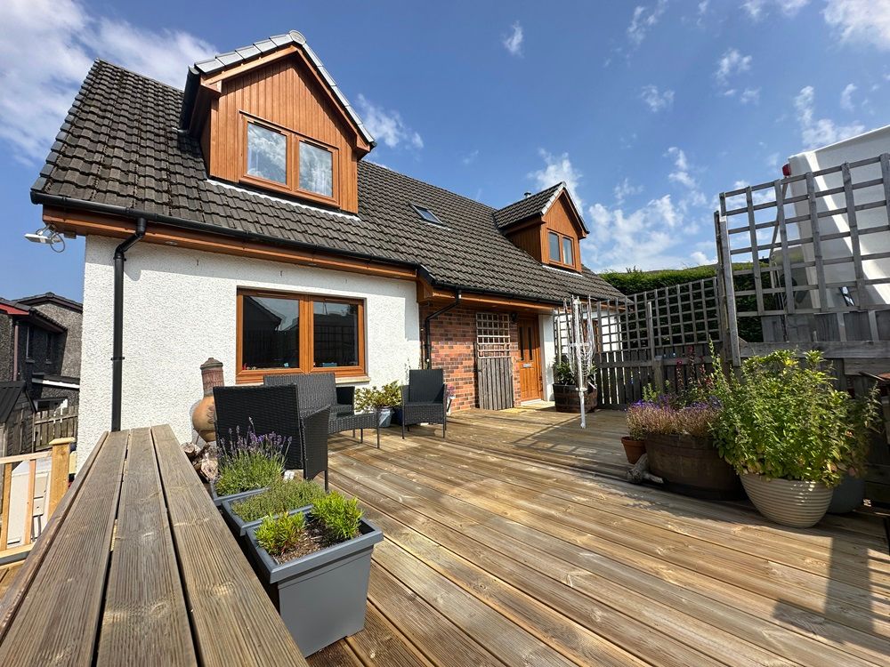 Additional image 8 of 4 bed detached house for saleFife Place, Fort William, Inverness-Shire, Highland PH33