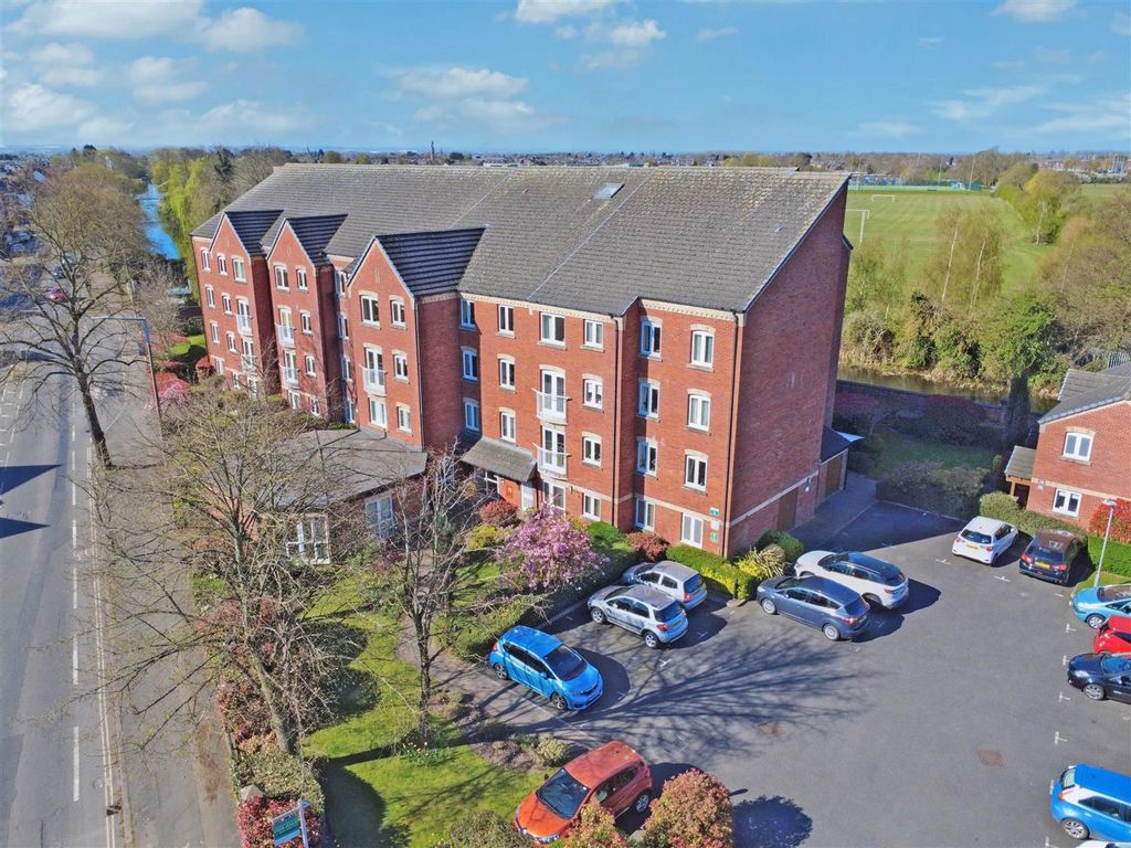 1 bed flat for saleTamworth Road, Long Eaton NG10