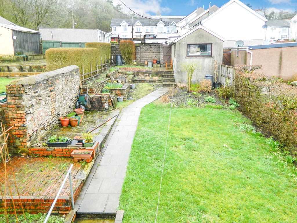 Additional image 2 of 3 bed semi-detached house for salePark Hill, Tredegar NP22