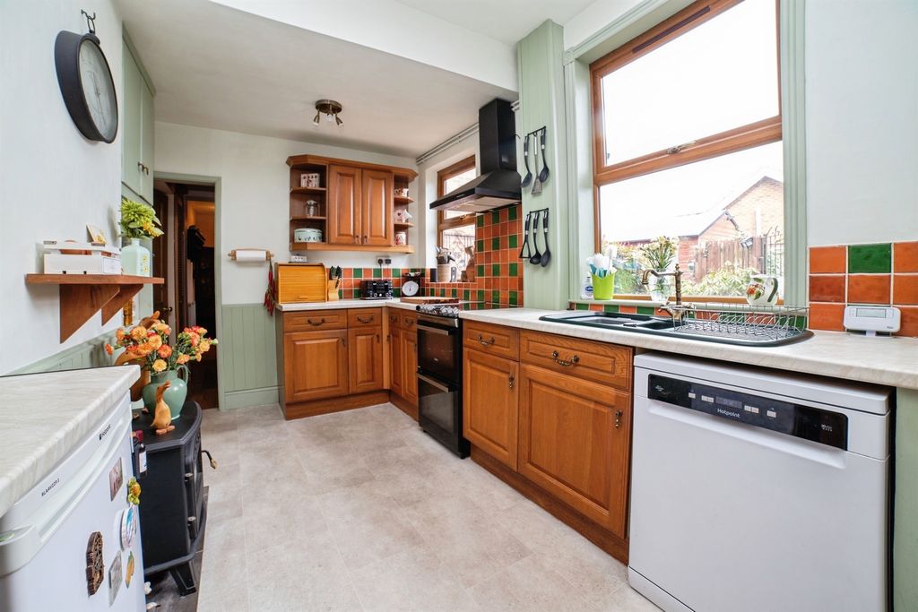 Additional image 2 of 5 bed detached house for saleDerby Road, Swanwick, Alfreton DE55