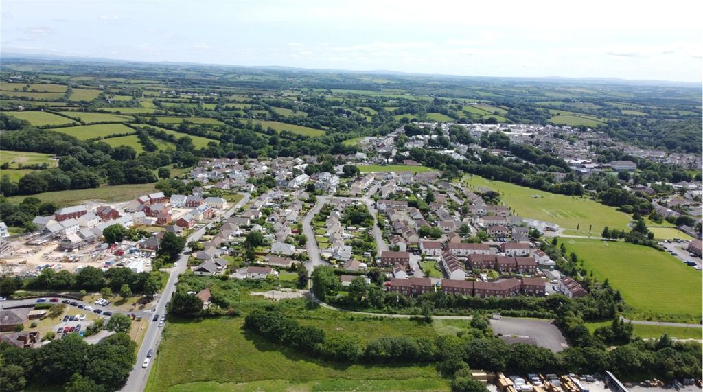 Land for saleDobles Lane, Holsworthy, Devon EX22 photo 4
