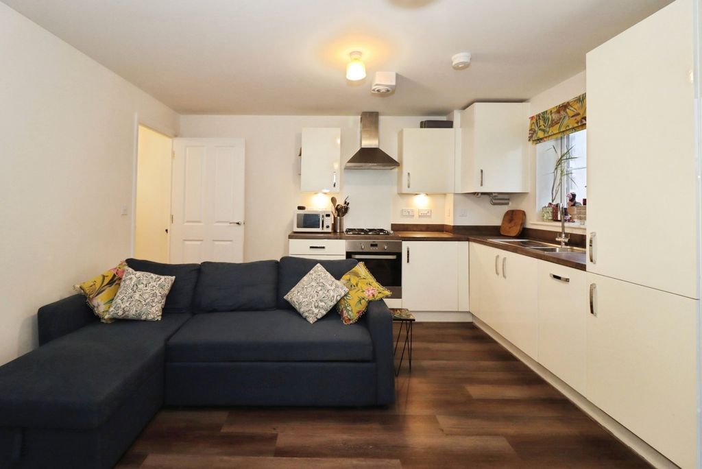 Additional image 12 of 1 bed flat for saleClark Drive, Yate, Bristol BS37