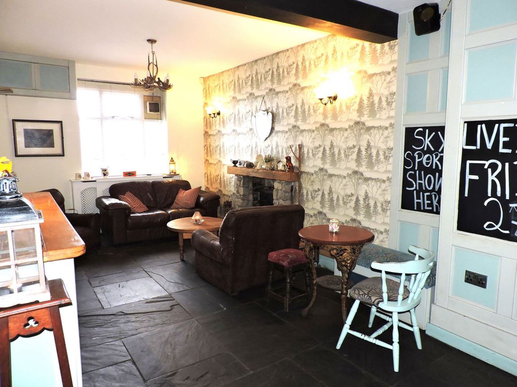 Additional image 2 of 7 bed pub/bar for salePontamman Road, Pontamman, Ammanford SA18