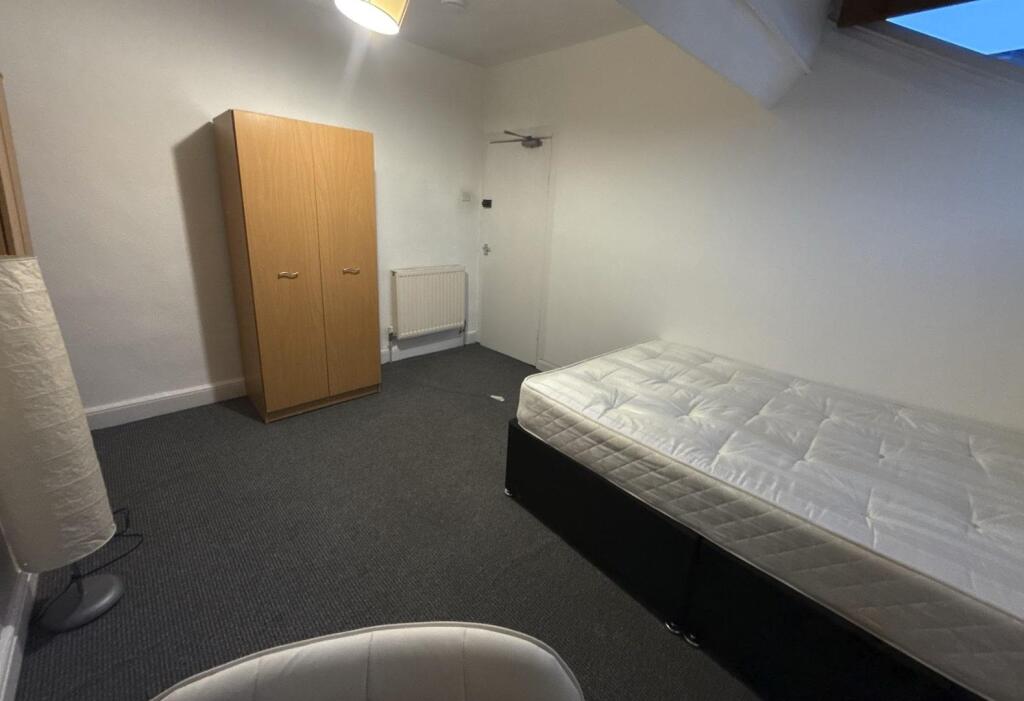 Additional image 2 of Room 7, Top Floor Front, Edgbaston