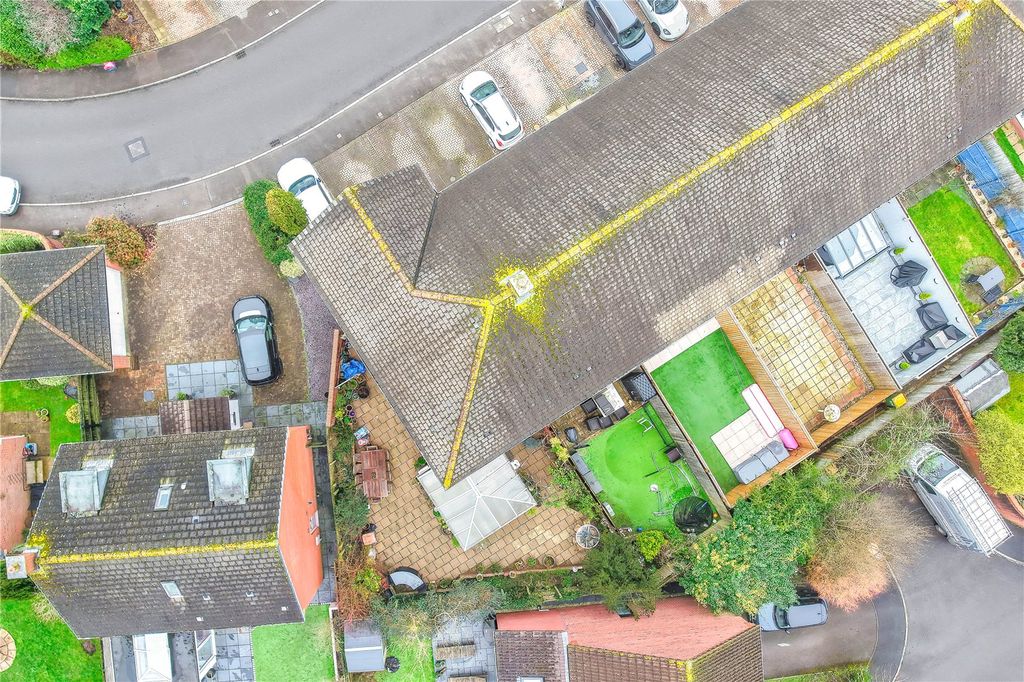 Additional image 38 of 4 bed end terrace house for saleCambrian Grove, Marshfield, Cardiff CF3