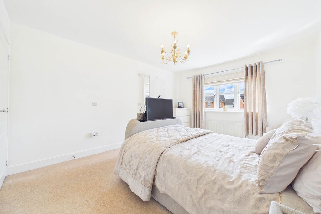 Additional image 18 of 4 bed detached house for saleWillowburn Avenue, Motherwell ML1