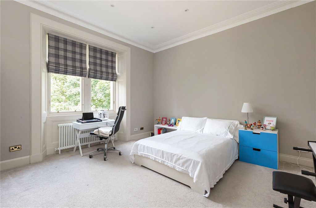 Additional image 15 of 4 bed detached house for saleGaisland House & Cottage, Balfron, Glasgow, Stirlingshire G63