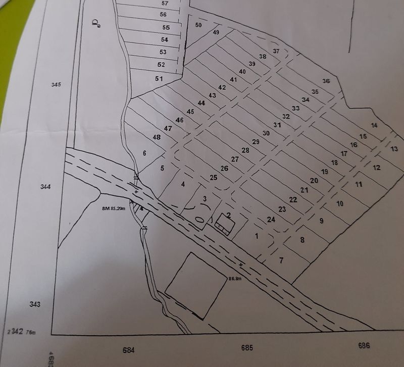 Additional image 2 of Land for saleBrackley Road, Buckingham MK18