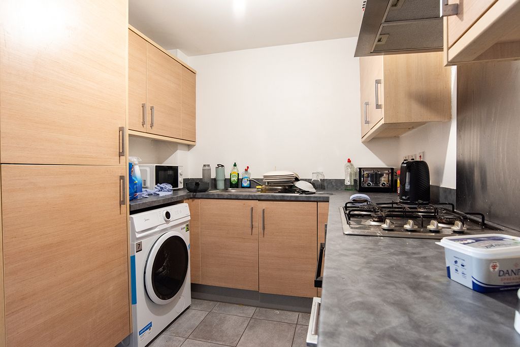 Additional image 6 of 2 bed flat for saleCrossley Street, Ripley DE5