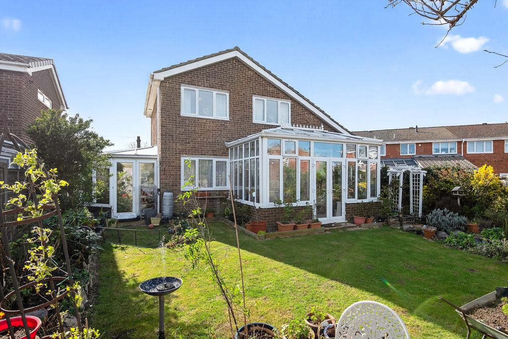 Additional image 21 of 4 bed detached house for saleBeech Avenue, Biggleswade SG18