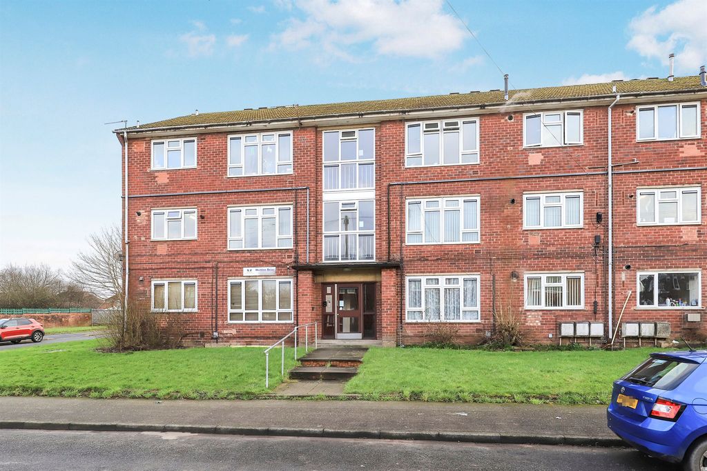 Additional image 13 of 3 bed flat for saleMeldon Drive, Bilston WV14
