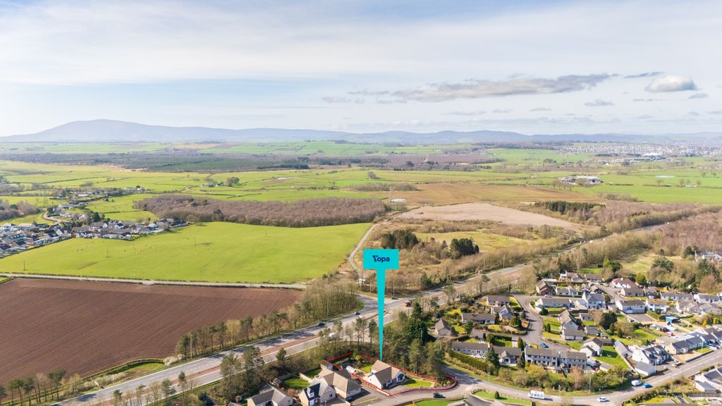 Additional image 41 of 3 bed detached bungalow for saleTownhead Gardens, Dumfries DG1