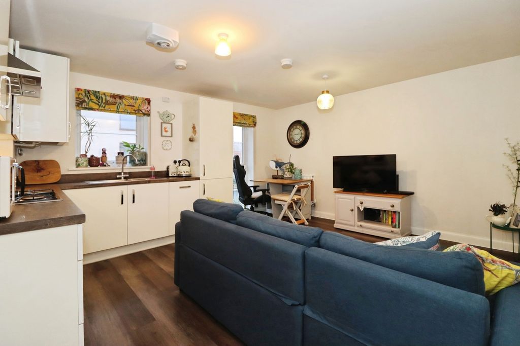 Additional image 2 of 1 bed flat for saleClark Drive, Yate, Bristol BS37