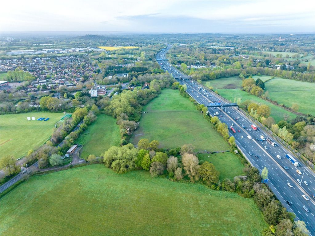 Additional image 2 of Land for saleEgham, Surrey TW20