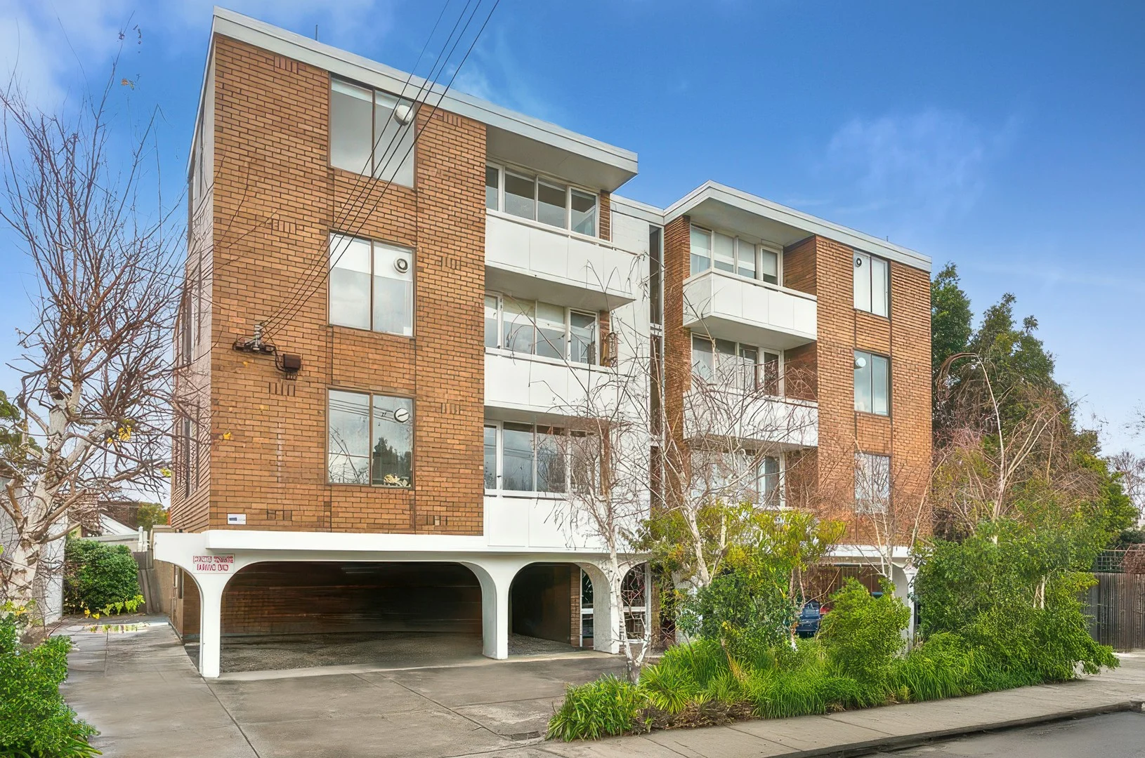 10/2 Caroline South Street, South Yarra VIC 3141