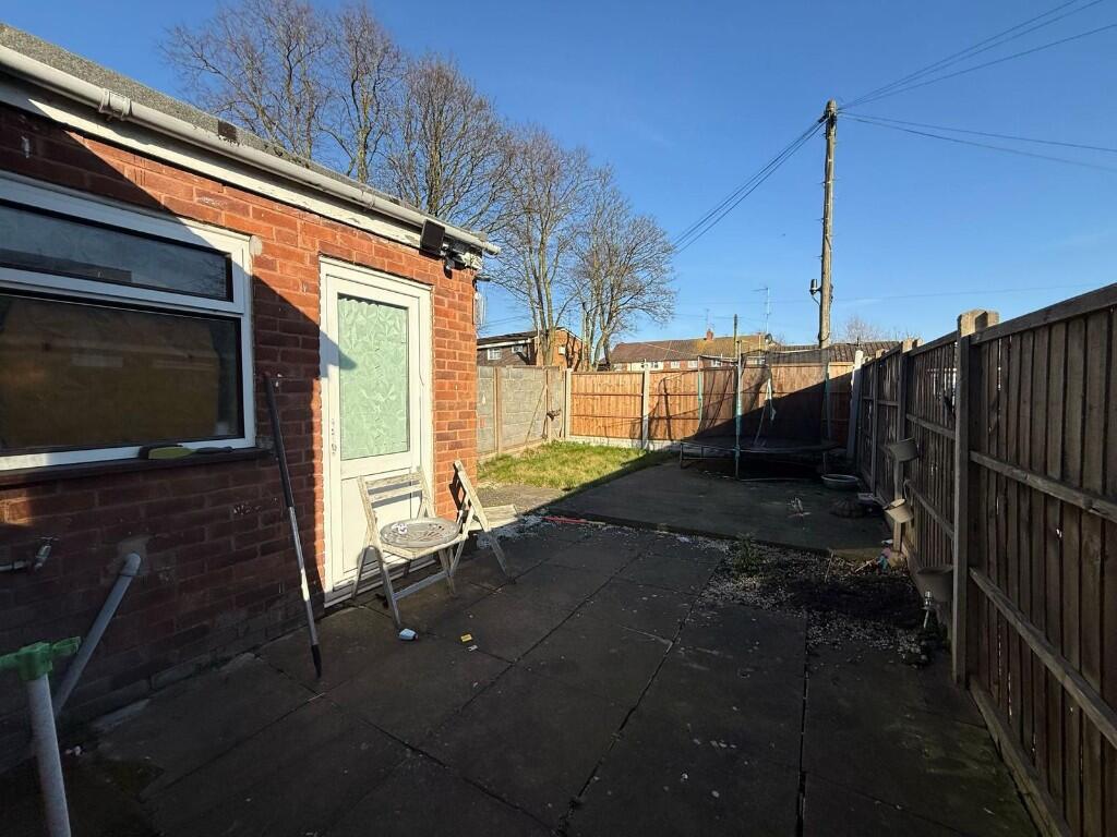 Additional image 9 of Spon Lane, West Bromwich,West Midlands, B70