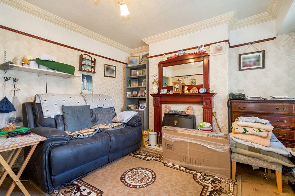Additional image 5 of 2 bed semi-detached house for saleNanny Marr Road, Barnsley S73