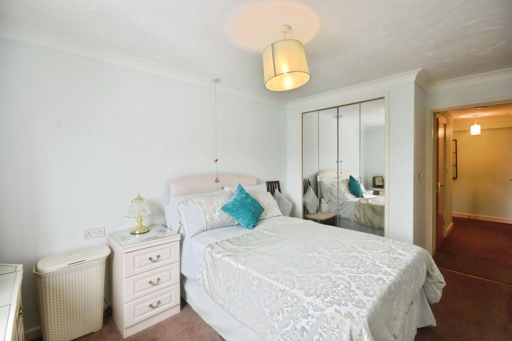 Additional image 5 of 1 bed flat for saleMclay Court, Cardiff CF5