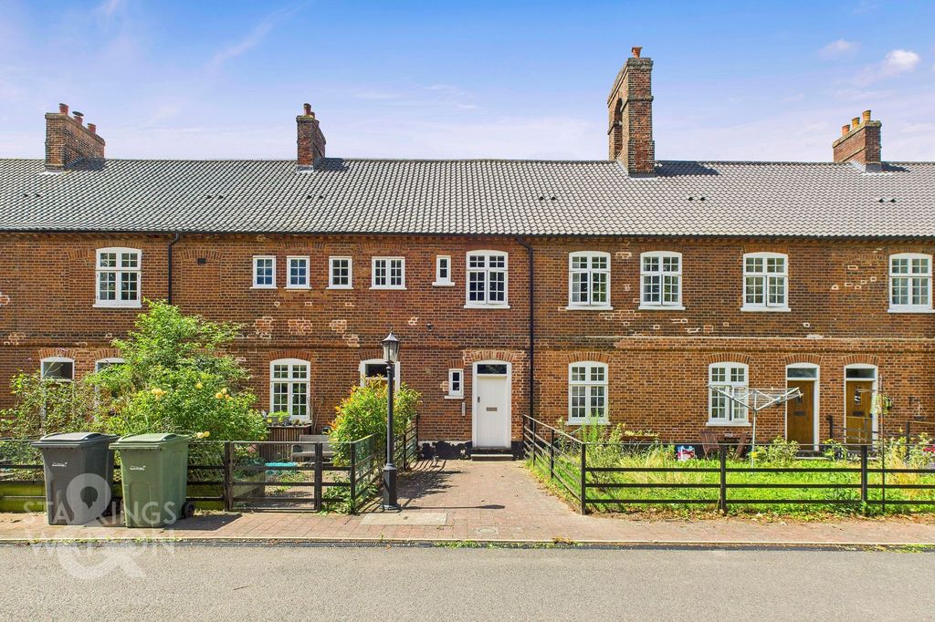 Additional image 17 of 1 bed flat for saleHeckingham Park Drive, Hales, Norwich NR14