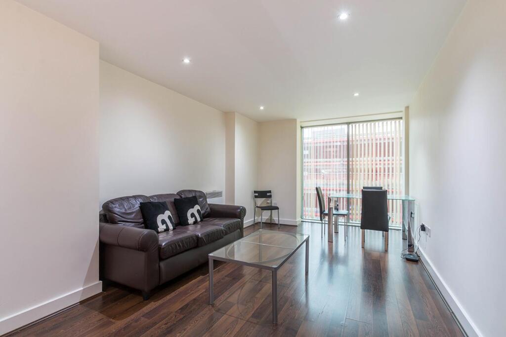 Orion, 90 Navigation Street, B5 4AB