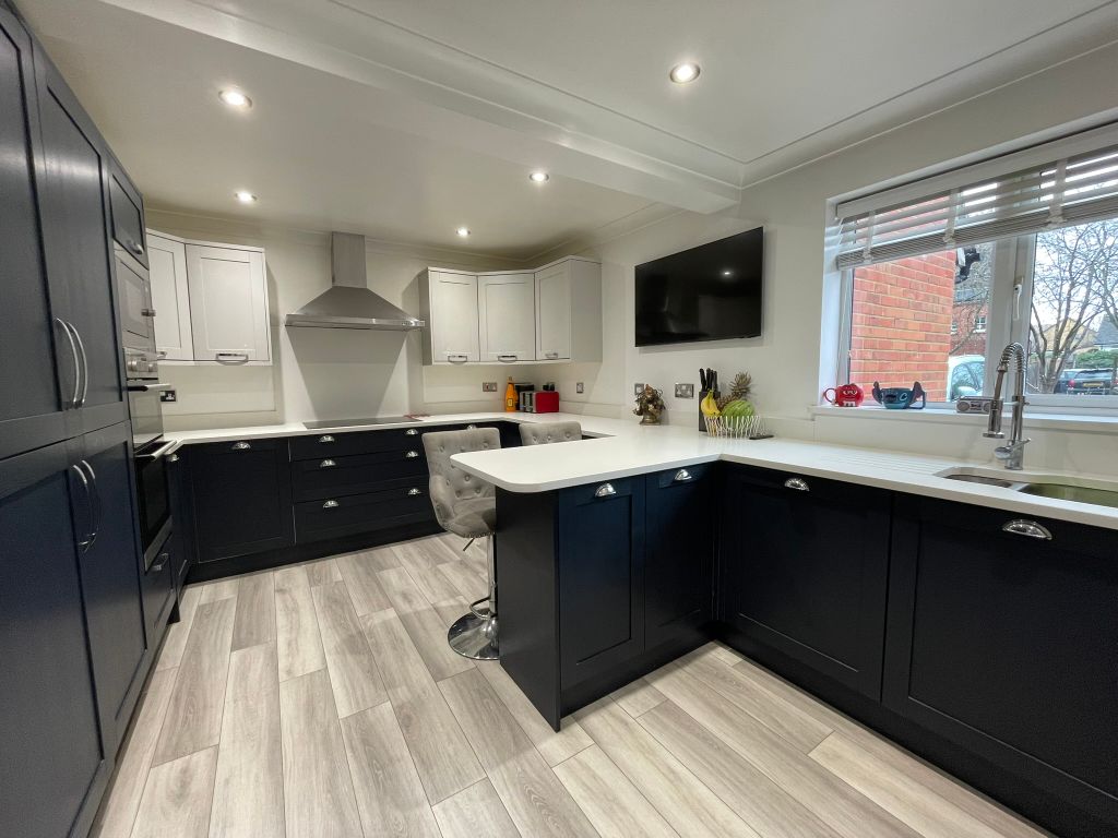 Additional image 2 of 3 bed semi-detached house for saleMill Close, Biggleswade SG18