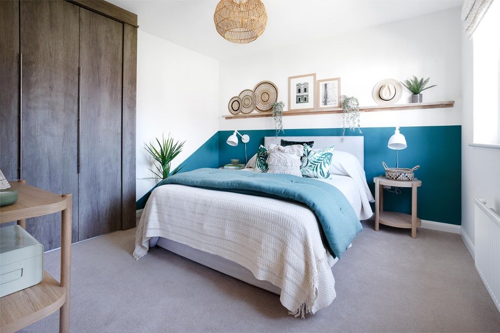 Additional image 10 of 4 bed detached house for sale"The Fraser - Plot 100" at Sibbalds Wynd, Sibbalds Brae, Bathgate EH48